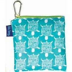 Rockflowerpaper Blu Bag: Reusable Shopping Bags