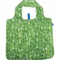 Rockflowerpaper Blu Bag: Reusable Shopping Bags