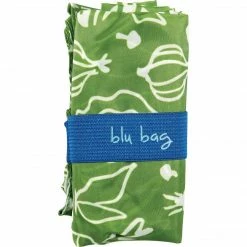 Rockflowerpaper Blu Bag: Reusable Shopping Bags