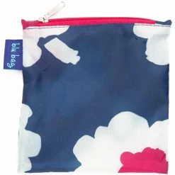 Rockflowerpaper Blu Bag: Reusable Shopping Bags