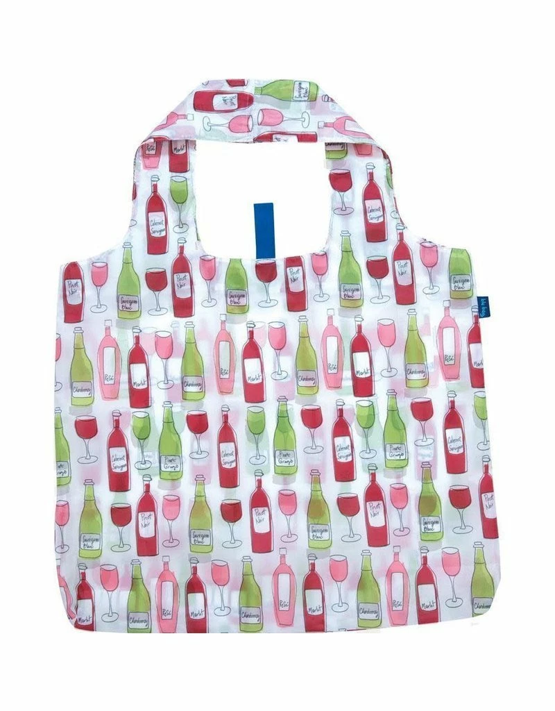 Rockflowerpaper Blu Bag: Reusable Shopping Bags 44 Rockflowerpaper Blu Bag: Reusable Shopping Bags