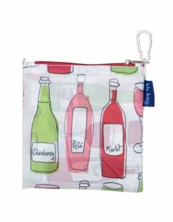 Rockflowerpaper Blu Bag: Reusable Shopping Bags 92 Rockflowerpaper Blu Bag: Reusable Shopping Bags