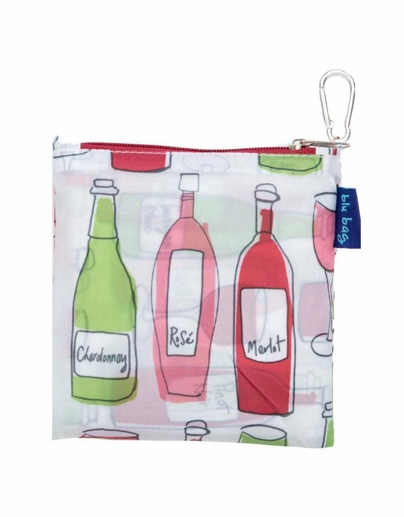 Rockflowerpaper Blu Bag: Reusable Shopping Bags 45 Rockflowerpaper Blu Bag: Reusable Shopping Bags