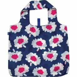 Rockflowerpaper Blu Bag: Reusable Shopping Bags