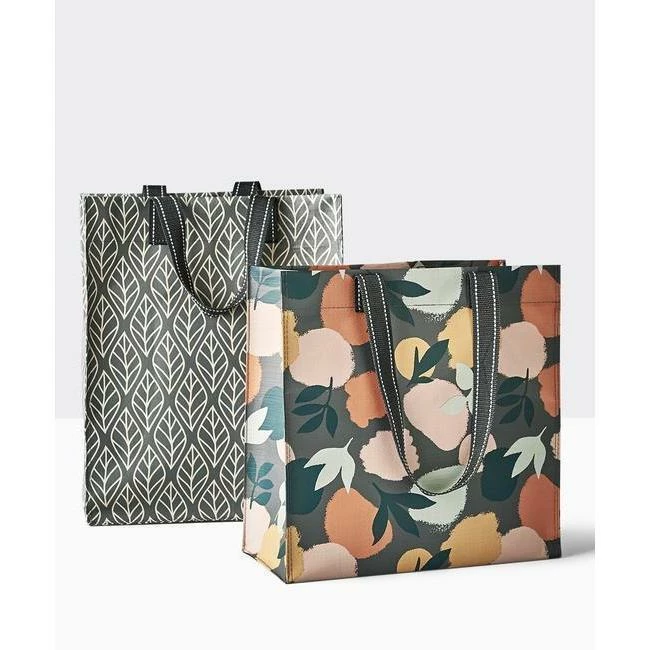 Boon Supply Bags: Grocery Set 4 Boon Supply Bags: Grocery Set