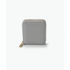 Boon Supply Wallet: Vegan Mini Square Wallets