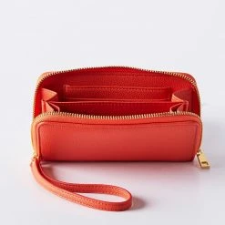 Boon Supply Wallet: Vegan Wristlet Wallets