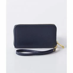 Boon Supply Wallet: Vegan Wristlet Wallets
