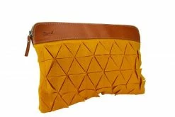 Burel Factory Burel Bag: Sleeve Tile With Harness, Yellow Bags 7 Burel Factory Burel Bag: Sleeve Tile With Harness, Yellow Bags