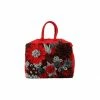 Burel Factory Bags Burel Bag: Spring, Red
