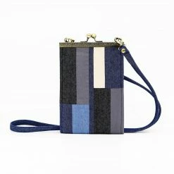 Cathayana Bag: Patchwork Bags