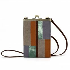 Cathayana Bag: Patchwork Bags