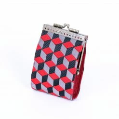 Cathayana Wallet: Deluxe Card Holder