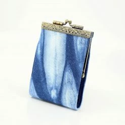 Cathayana Wallet: Deluxe Card Holder