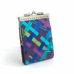 Cathayana Wallet: Deluxe Card Holder