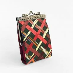 Cathayana Wallet: Deluxe Card Holder