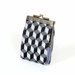 Cathayana Wallet: Deluxe Card Holder