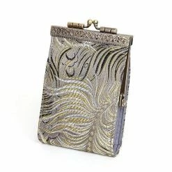 Cathayana Wallet: RFID Card Holder 55 Cathayana Wallet: RFID Card Holder