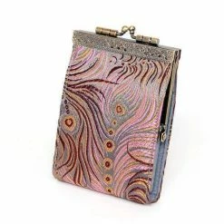 Cathayana Wallet: RFID Card Holder 57 Cathayana Wallet: RFID Card Holder