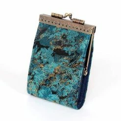 Cathayana Wallet: RFID Card Holder 60 Cathayana Wallet: RFID Card Holder