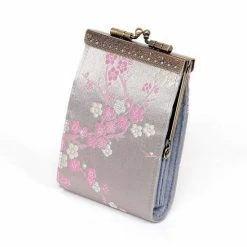 Cathayana Wallet: RFID Card Holder 63 Cathayana Wallet: RFID Card Holder