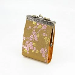 Cathayana Wallet: RFID Card Holder 65 Cathayana Wallet: RFID Card Holder