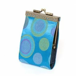 Cathayana Wallet: RFID Card Holder 70 Cathayana Wallet: RFID Card Holder