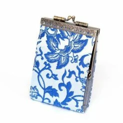 Cathayana Wallet: RFID Card Holder 71 Cathayana Wallet: RFID Card Holder