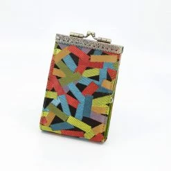 Cathayana Wallet: RFID Card Holder 74 Cathayana Wallet: RFID Card Holder