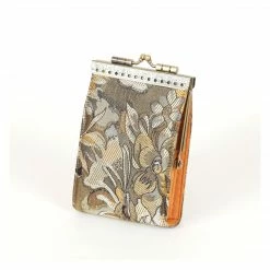 Cathayana Wallet: RFID Card Holder 78 Cathayana Wallet: RFID Card Holder