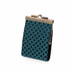 Cathayana Wallet: RFID Card Holder 81 Cathayana Wallet: RFID Card Holder