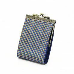 Cathayana Wallet: RFID Card Holder 82 Cathayana Wallet: RFID Card Holder