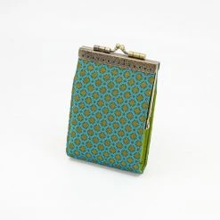 Cathayana Wallet: RFID Card Holder 83 Cathayana Wallet: RFID Card Holder