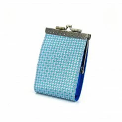 Cathayana Wallet: RFID Card Holder 84 Cathayana Wallet: RFID Card Holder