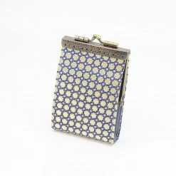 Cathayana Wallet: RFID Card Holder 85 Cathayana Wallet: RFID Card Holder