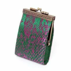ESSE Elegant Store 41 Cathayana Wallet: RFID Card Holder