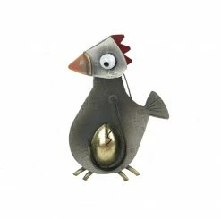 Chickenscratch Pin: Clutch