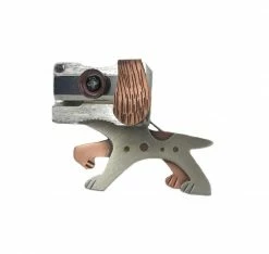 Chickenscratch Pin: Pointer Jewelry 7 Chickenscratch Pin: Pointer Jewelry