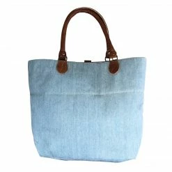 Chloe & Lex Bag: Edie Classic Tote
