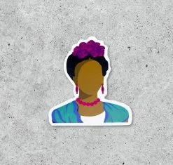 Extras Citizen Ruth Stickers