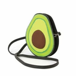 Comeco Inc. Comeco Bag: Avocado Crossbody