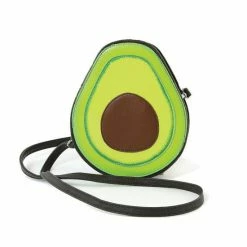 Comeco Inc. Comeco Bag: Avocado Crossbody