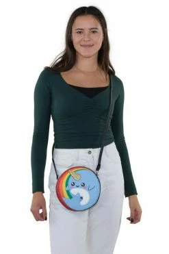 Bags Comeco Bag: Narwal Crossbody