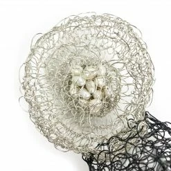 Cottler Fox Brooch: Shadows