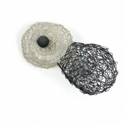 Cottler Fox Brooch: Shadows