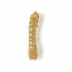 Cottler Fox: Neckwire And Beads; Build Your Own Necklace