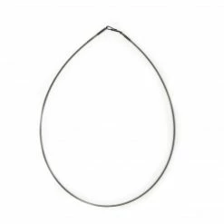 Cottler Fox: Neckwire And Beads; Build Your Own Necklace