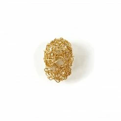 Cottler Fox: Neckwire And Beads; Build Your Own Necklace