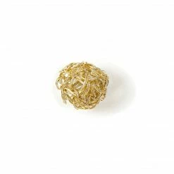 Cottler Fox: Neckwire And Beads; Build Your Own Necklace