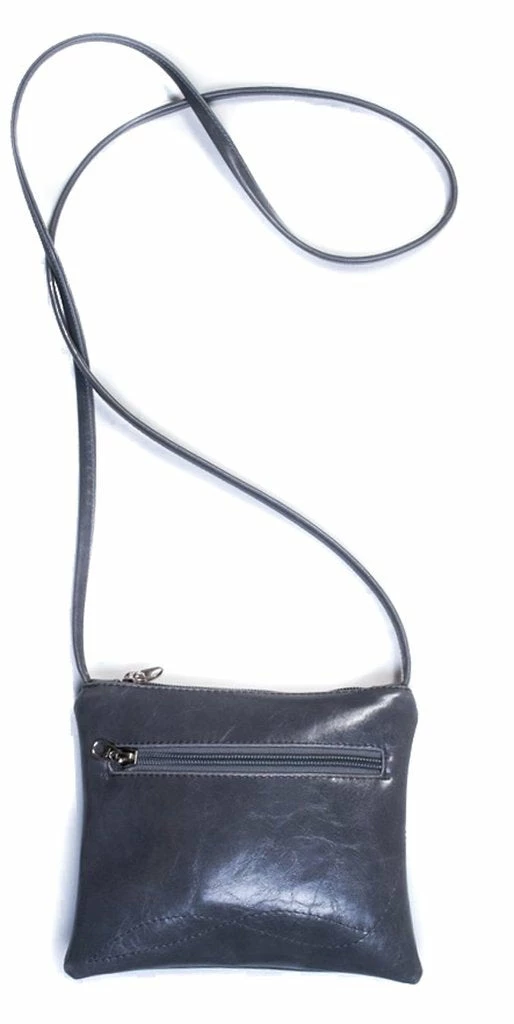 Crystalyn Kae Bag: Cha Cha Crossbody 12 Crystalyn Kae Bag: Cha Cha Crossbody